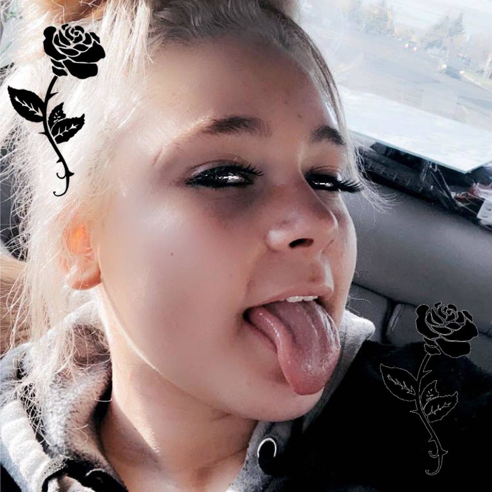 Meet your Posher, Brianna